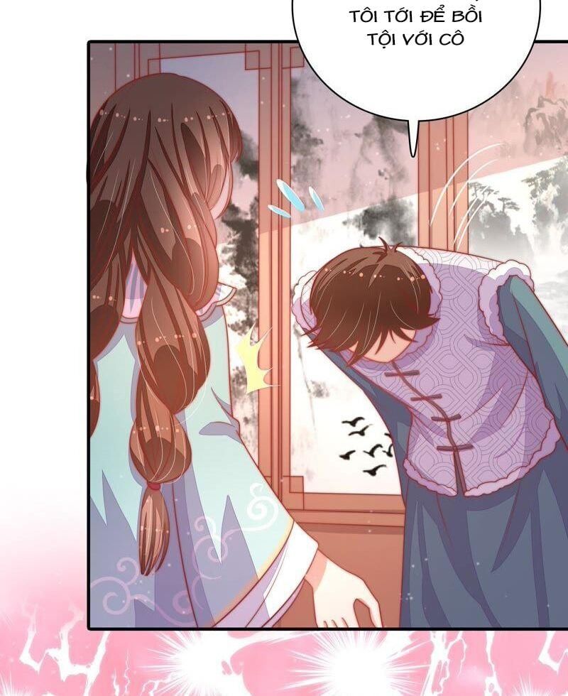 đọc truyện Ngày Nào Thiếu Soái Cũng Ghen Chương 125 ảnh 14 tại Thiên Thai Truyện