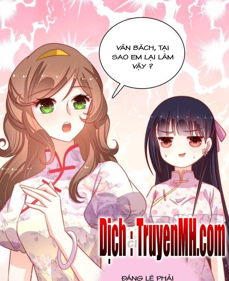 đọc truyện Ngày Nào Thiếu Soái Cũng Ghen Chương 125 ảnh 15 tại Thiên Thai Truyện