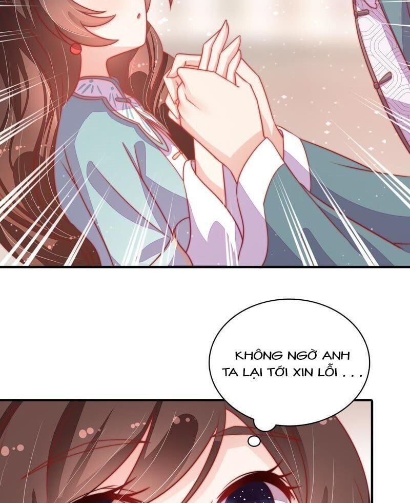 đọc truyện Ngày Nào Thiếu Soái Cũng Ghen Chương 125 ảnh 18 tại Thiên Thai Truyện