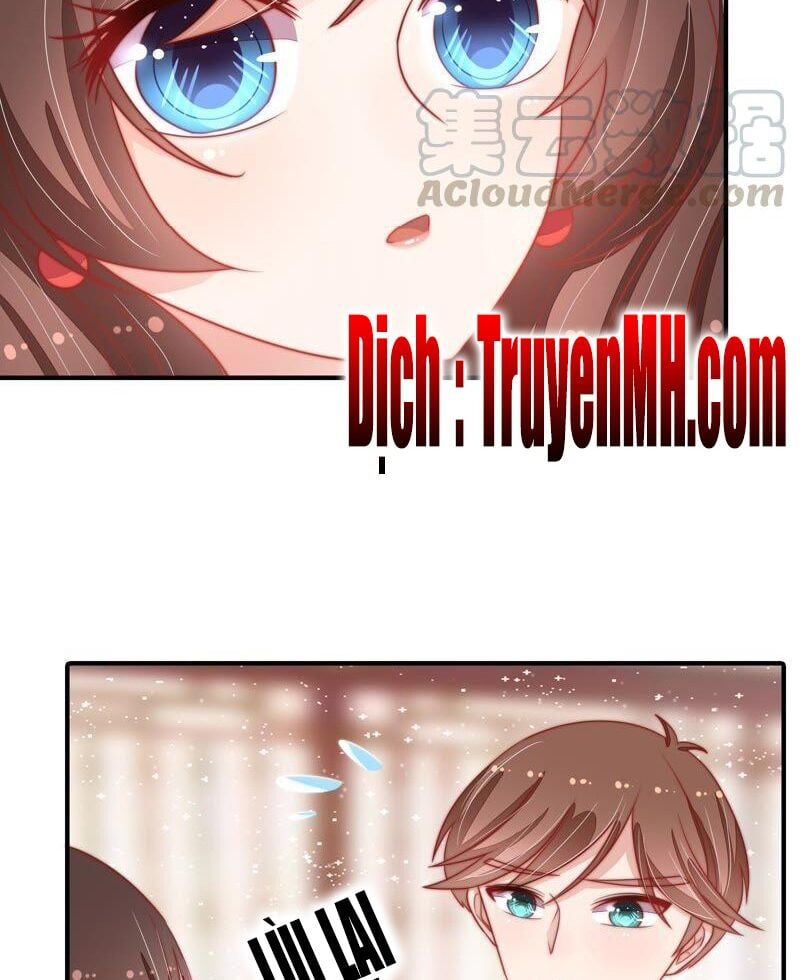 đọc truyện Ngày Nào Thiếu Soái Cũng Ghen Chương 125 ảnh 19 tại Thiên Thai Truyện