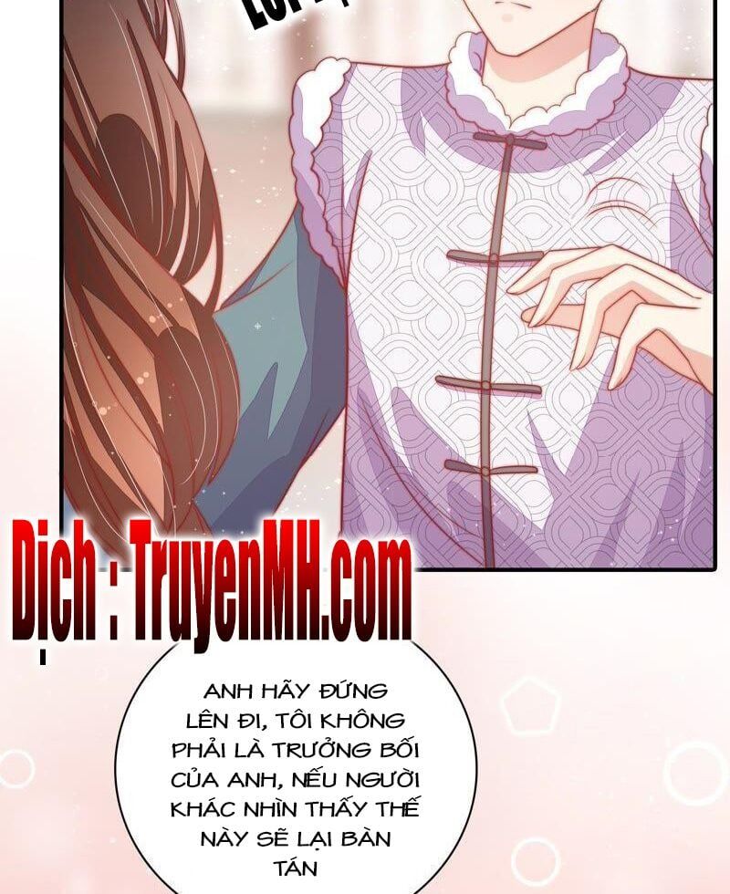 đọc truyện Ngày Nào Thiếu Soái Cũng Ghen Chương 125 ảnh 20 tại Thiên Thai Truyện