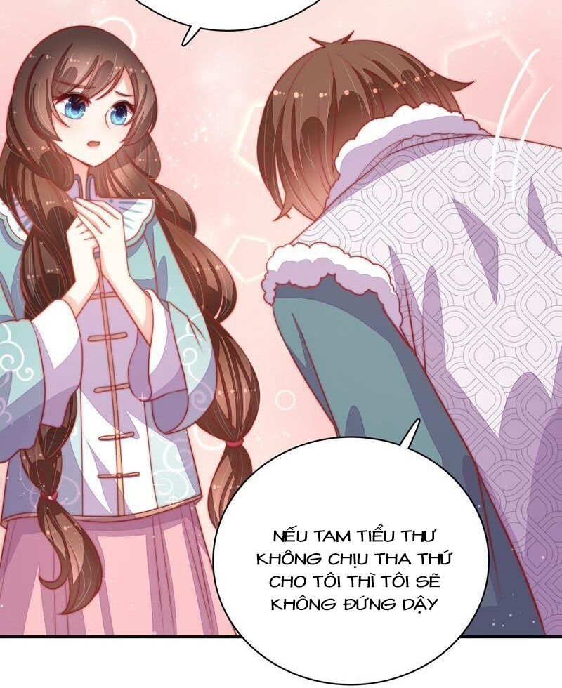 đọc truyện Ngày Nào Thiếu Soái Cũng Ghen Chương 125 ảnh 21 tại Thiên Thai Truyện