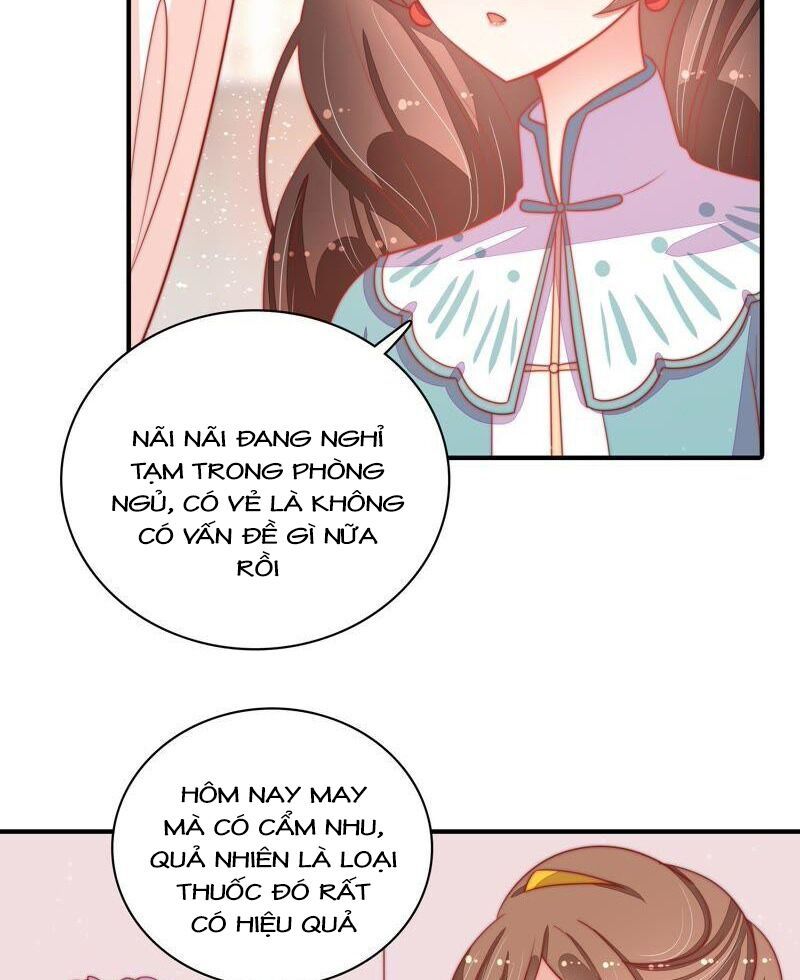 đọc truyện Ngày Nào Thiếu Soái Cũng Ghen Chương 125 ảnh 6 tại Thiên Thai Truyện