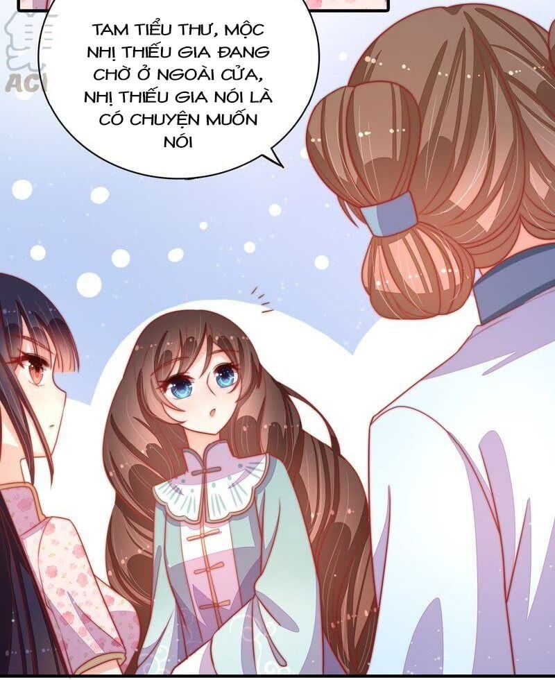 đọc truyện Ngày Nào Thiếu Soái Cũng Ghen Chương 125 ảnh 9 tại Thiên Thai Truyện