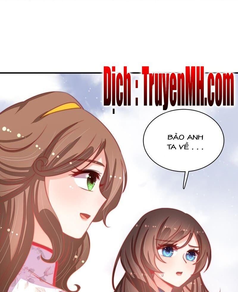 đọc truyện Ngày Nào Thiếu Soái Cũng Ghen Chương 125 ảnh 10 tại Thiên Thai Truyện