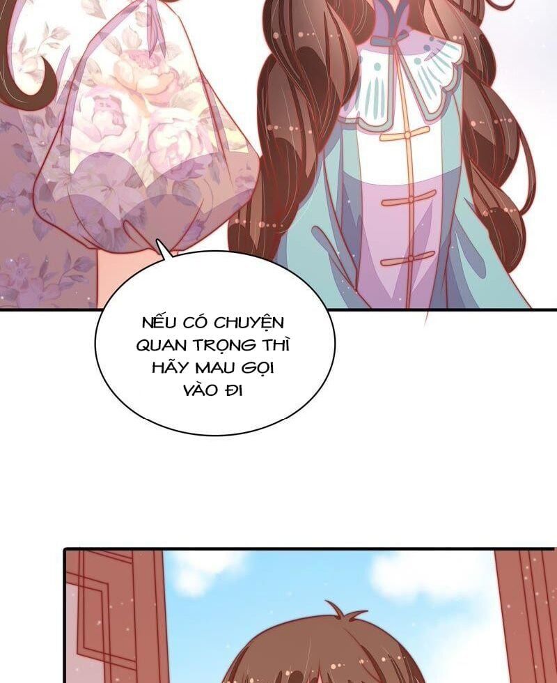 đọc truyện Ngày Nào Thiếu Soái Cũng Ghen Chương 125 ảnh 11 tại Thiên Thai Truyện