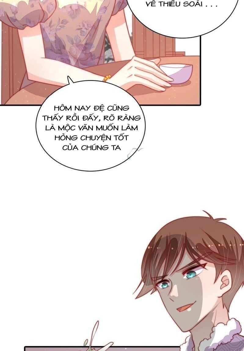 đọc truyện Ngày Nào Thiếu Soái Cũng Ghen Chương 126 ảnh 12 tại Thiên Thai Truyện