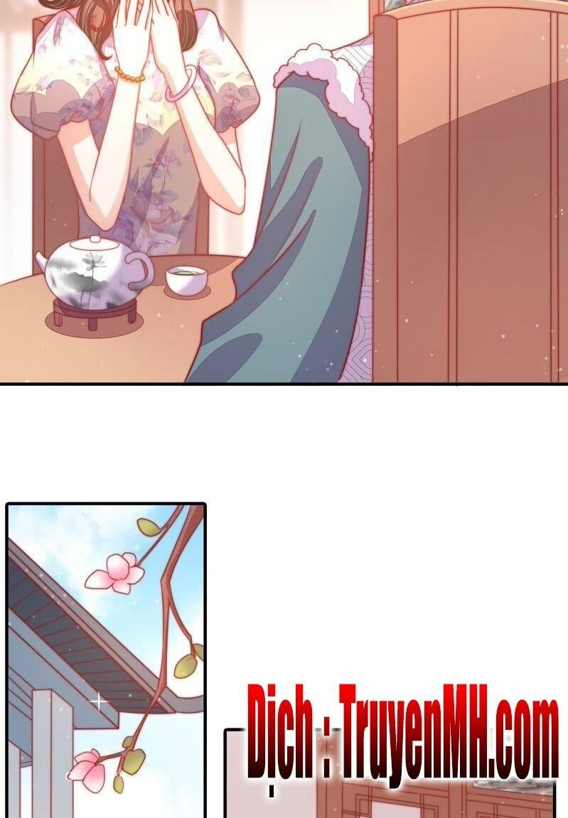 đọc truyện Ngày Nào Thiếu Soái Cũng Ghen Chương 126 ảnh 14 tại Thiên Thai Truyện