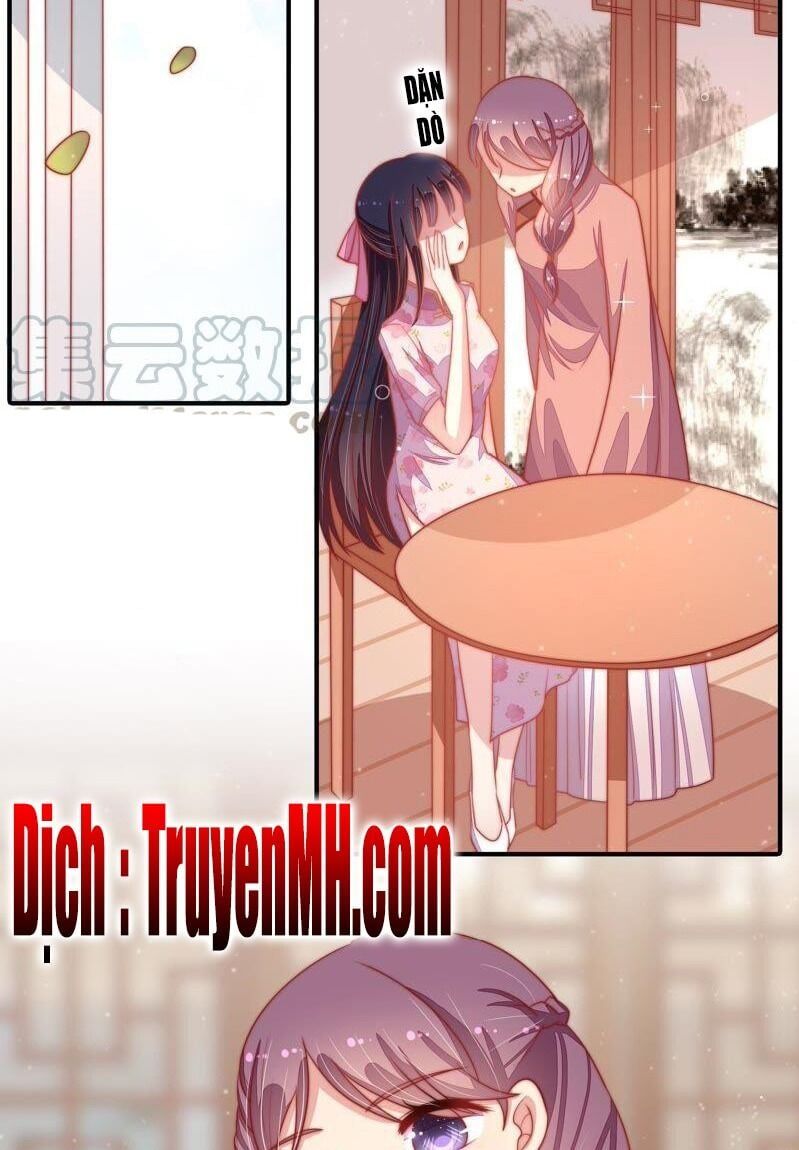 đọc truyện Ngày Nào Thiếu Soái Cũng Ghen Chương 126 ảnh 15 tại Thiên Thai Truyện