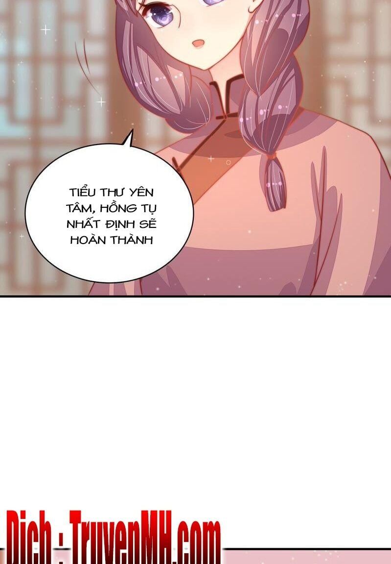 đọc truyện Ngày Nào Thiếu Soái Cũng Ghen Chương 126 ảnh 16 tại Thiên Thai Truyện