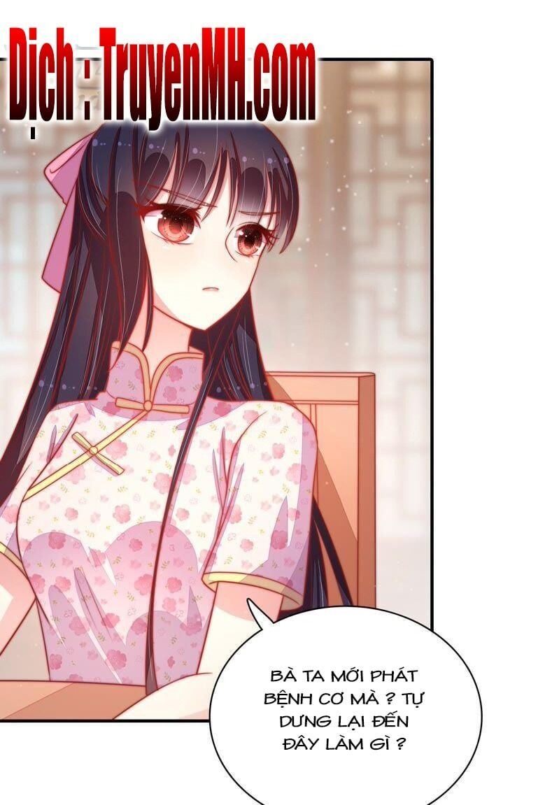 đọc truyện Ngày Nào Thiếu Soái Cũng Ghen Chương 126 ảnh 18 tại Thiên Thai Truyện