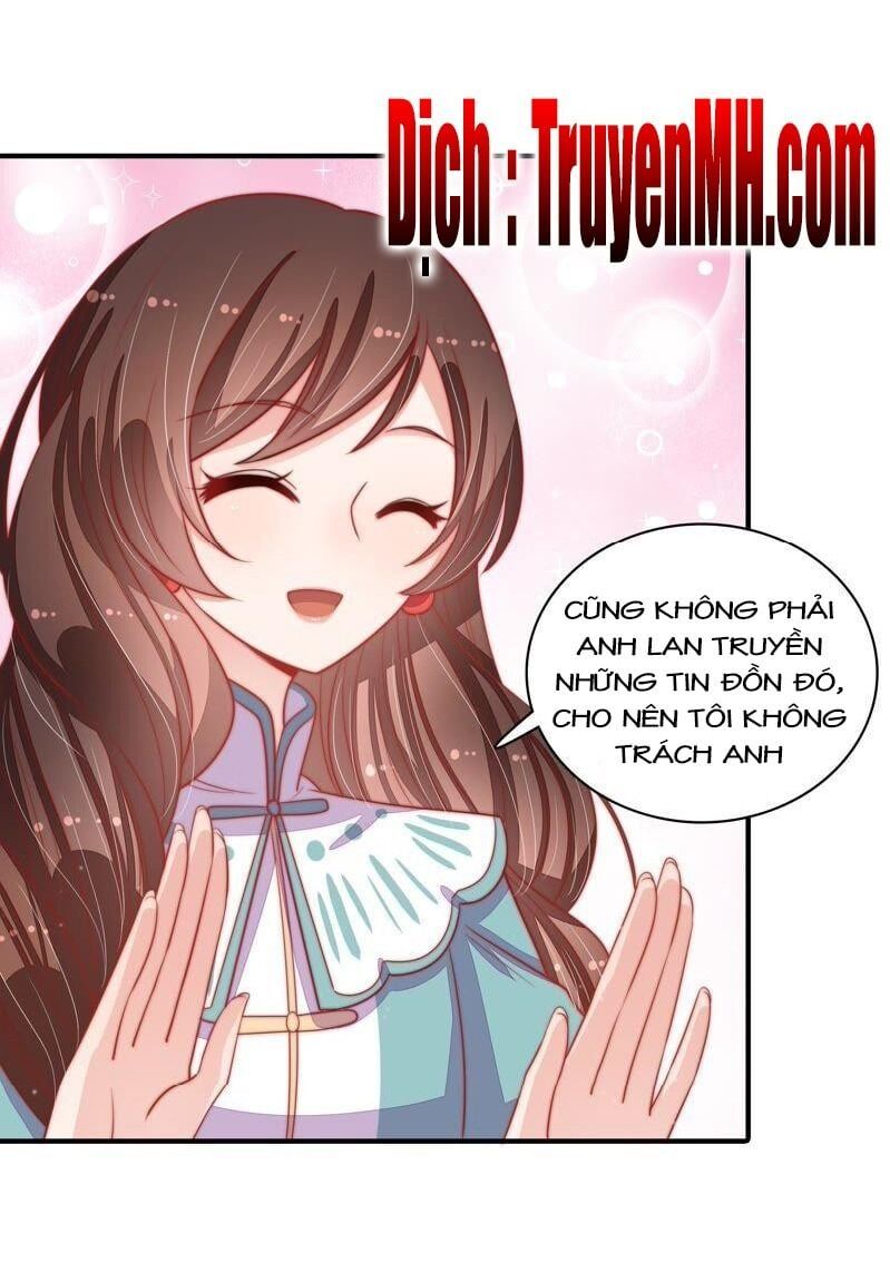 đọc truyện Ngày Nào Thiếu Soái Cũng Ghen Chương 126 ảnh 4 tại Thiên Thai Truyện