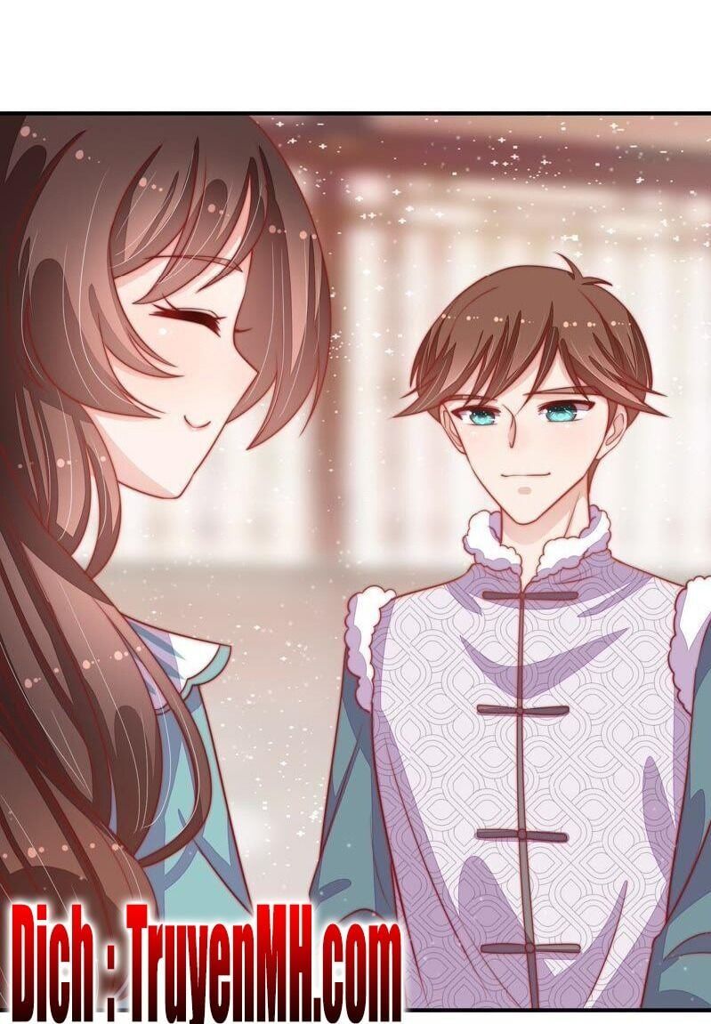 đọc truyện Ngày Nào Thiếu Soái Cũng Ghen Chương 126 ảnh 5 tại Thiên Thai Truyện