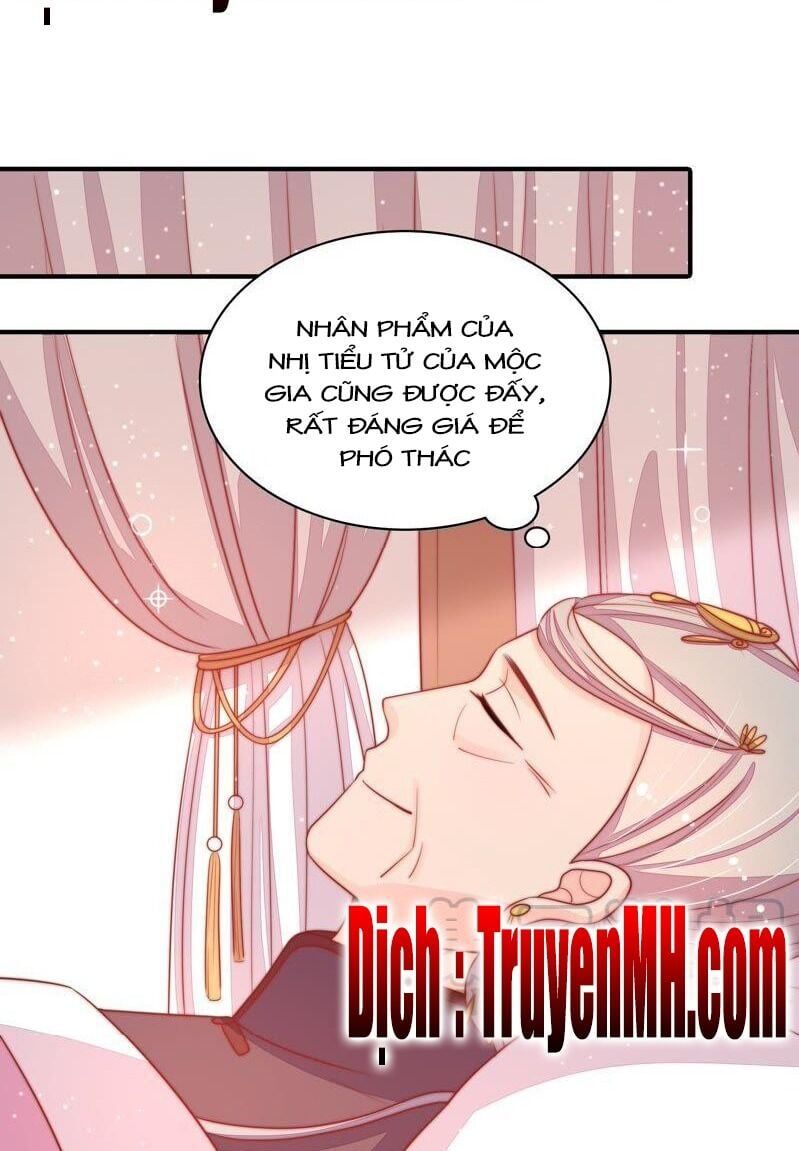 đọc truyện Ngày Nào Thiếu Soái Cũng Ghen Chương 126 ảnh 6 tại Thiên Thai Truyện