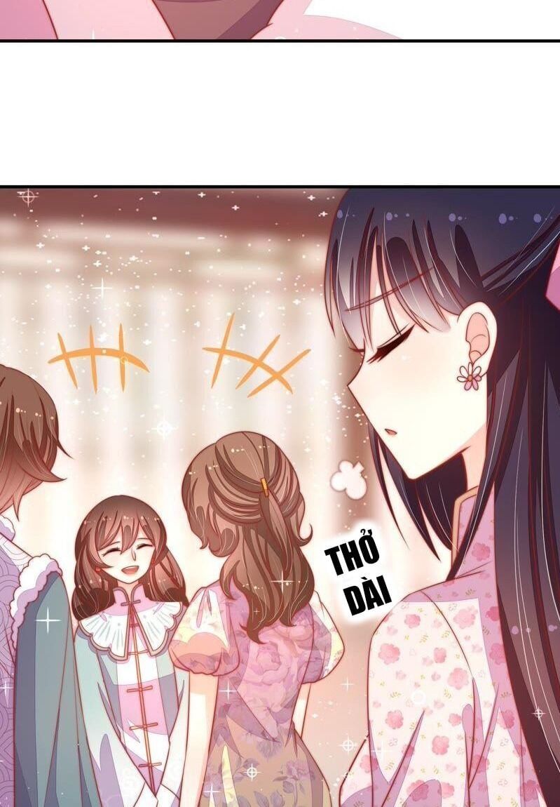 đọc truyện Ngày Nào Thiếu Soái Cũng Ghen Chương 126 ảnh 7 tại Thiên Thai Truyện