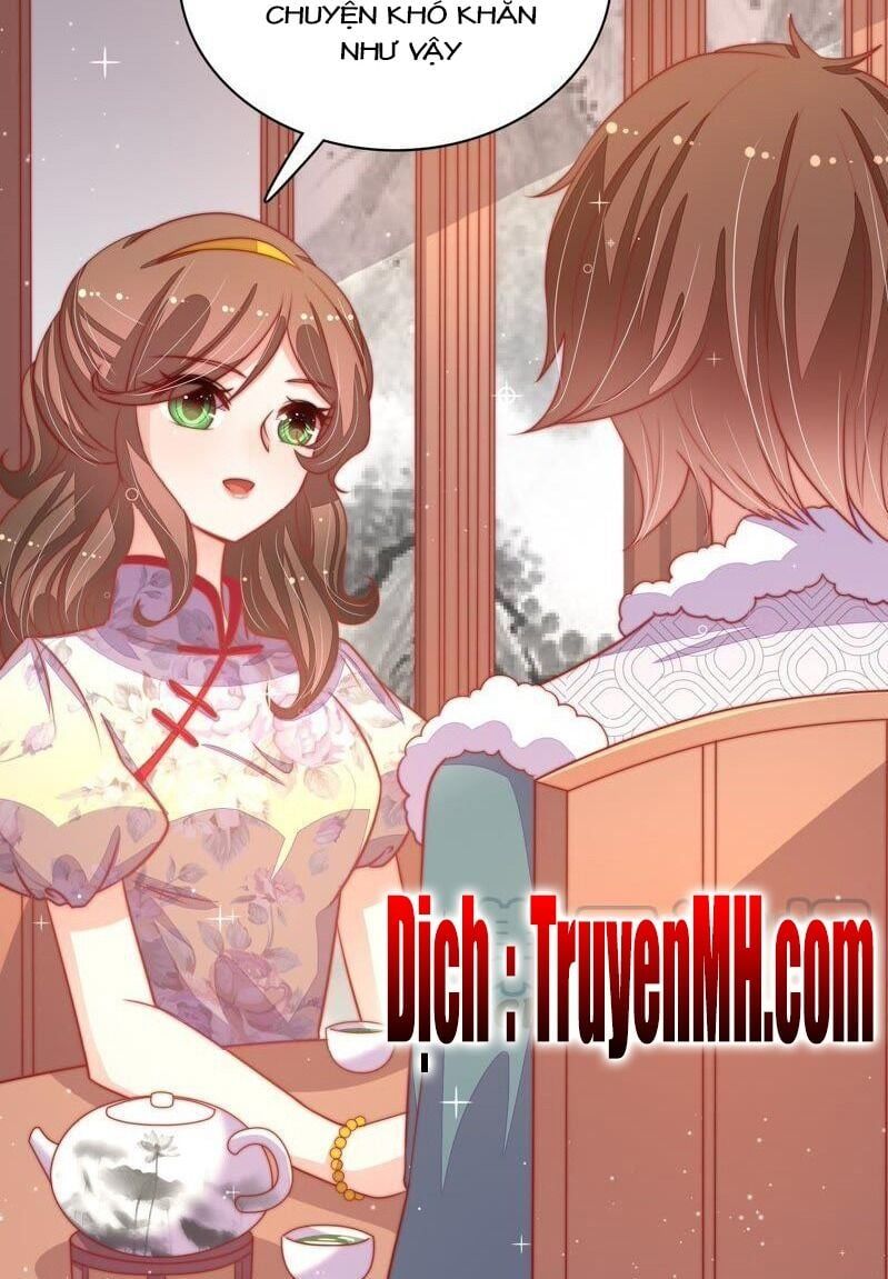 đọc truyện Ngày Nào Thiếu Soái Cũng Ghen Chương 126 ảnh 9 tại Thiên Thai Truyện