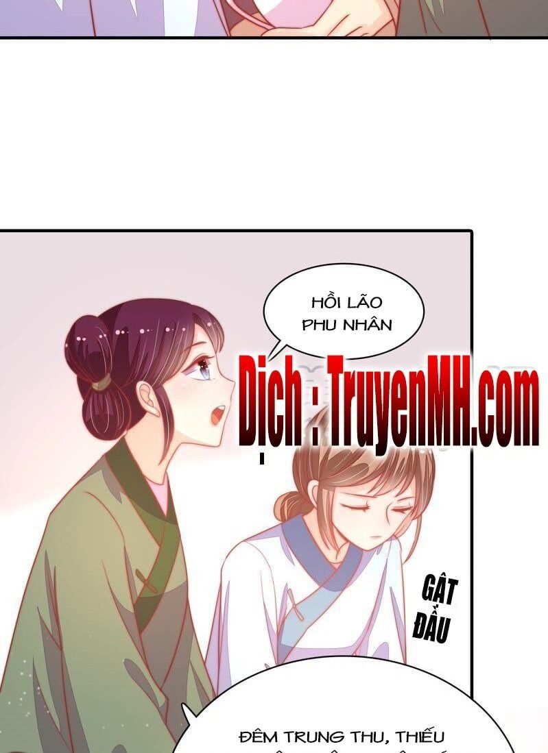 đọc truyện Ngày Nào Thiếu Soái Cũng Ghen Chương 127 ảnh 14 tại Thiên Thai Truyện