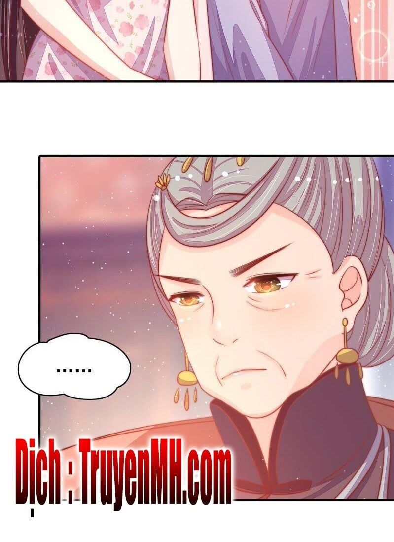 đọc truyện Ngày Nào Thiếu Soái Cũng Ghen Chương 127 ảnh 16 tại Thiên Thai Truyện