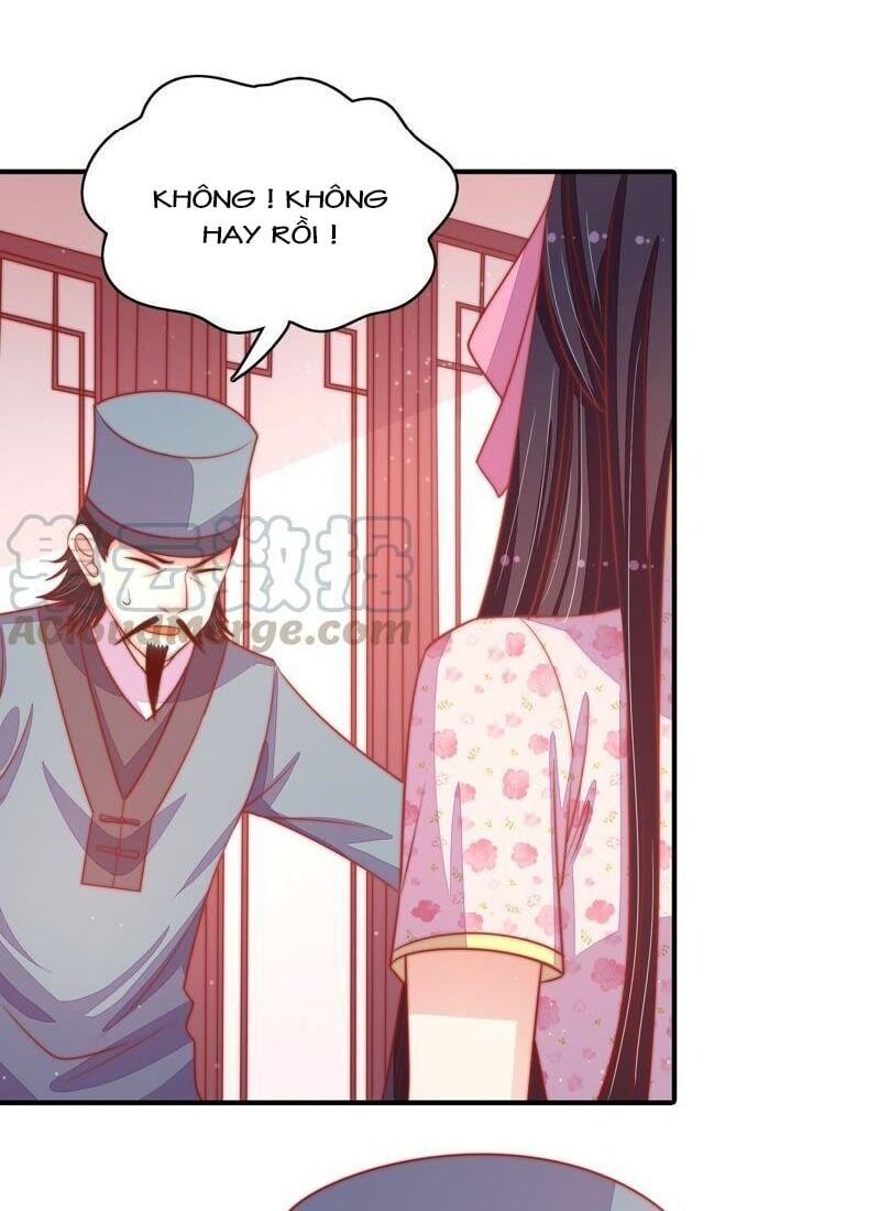 đọc truyện Ngày Nào Thiếu Soái Cũng Ghen Chương 127 ảnh 17 tại Thiên Thai Truyện