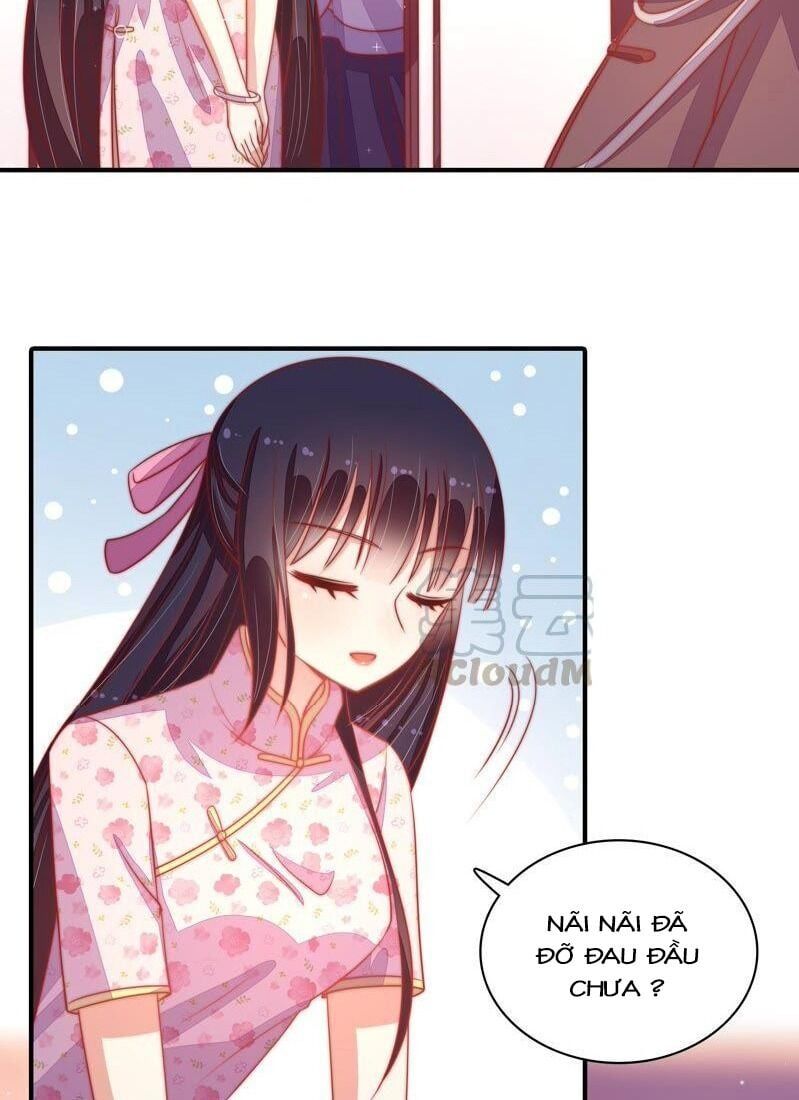 đọc truyện Ngày Nào Thiếu Soái Cũng Ghen Chương 127 ảnh 5 tại Thiên Thai Truyện