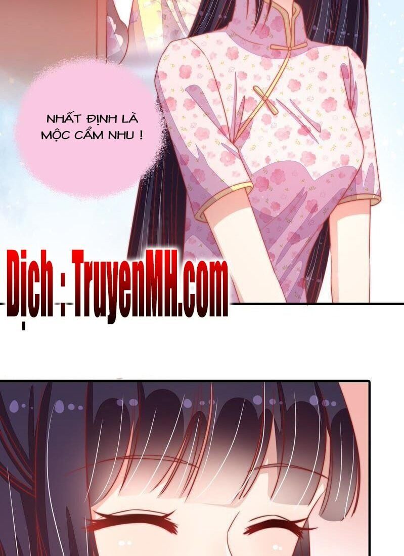 đọc truyện Ngày Nào Thiếu Soái Cũng Ghen Chương 127 ảnh 8 tại Thiên Thai Truyện