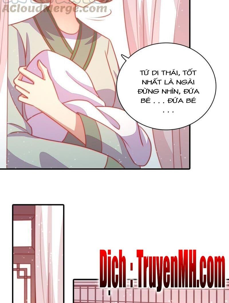 đọc truyện Ngày Nào Thiếu Soái Cũng Ghen Chương 128 ảnh 12 tại Thiên Thai Truyện