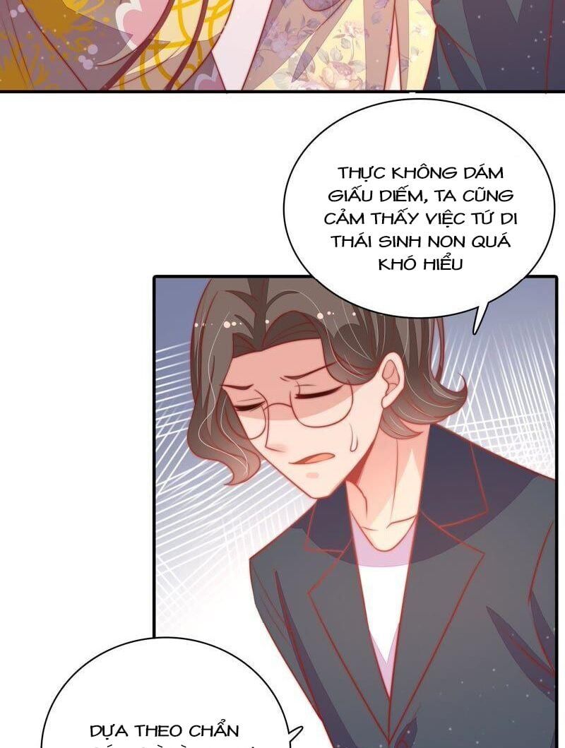 đọc truyện Ngày Nào Thiếu Soái Cũng Ghen Chương 128 ảnh 16 tại Thiên Thai Truyện