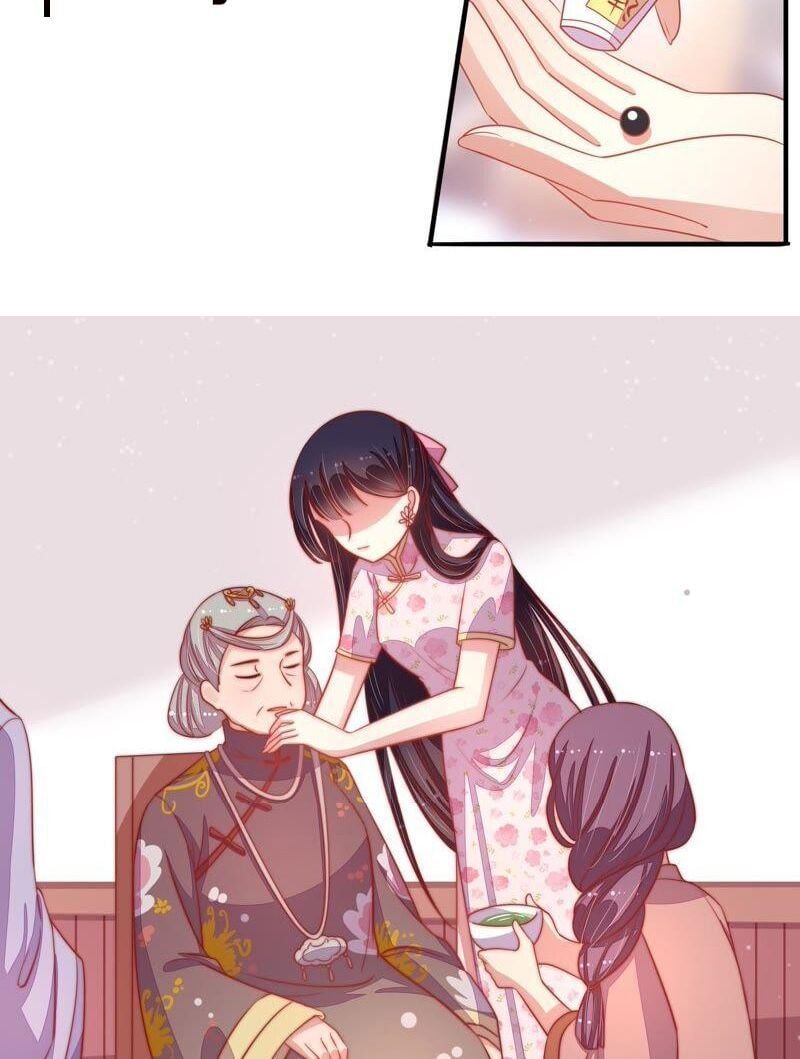 đọc truyện Ngày Nào Thiếu Soái Cũng Ghen Chương 128 ảnh 5 tại Thiên Thai Truyện