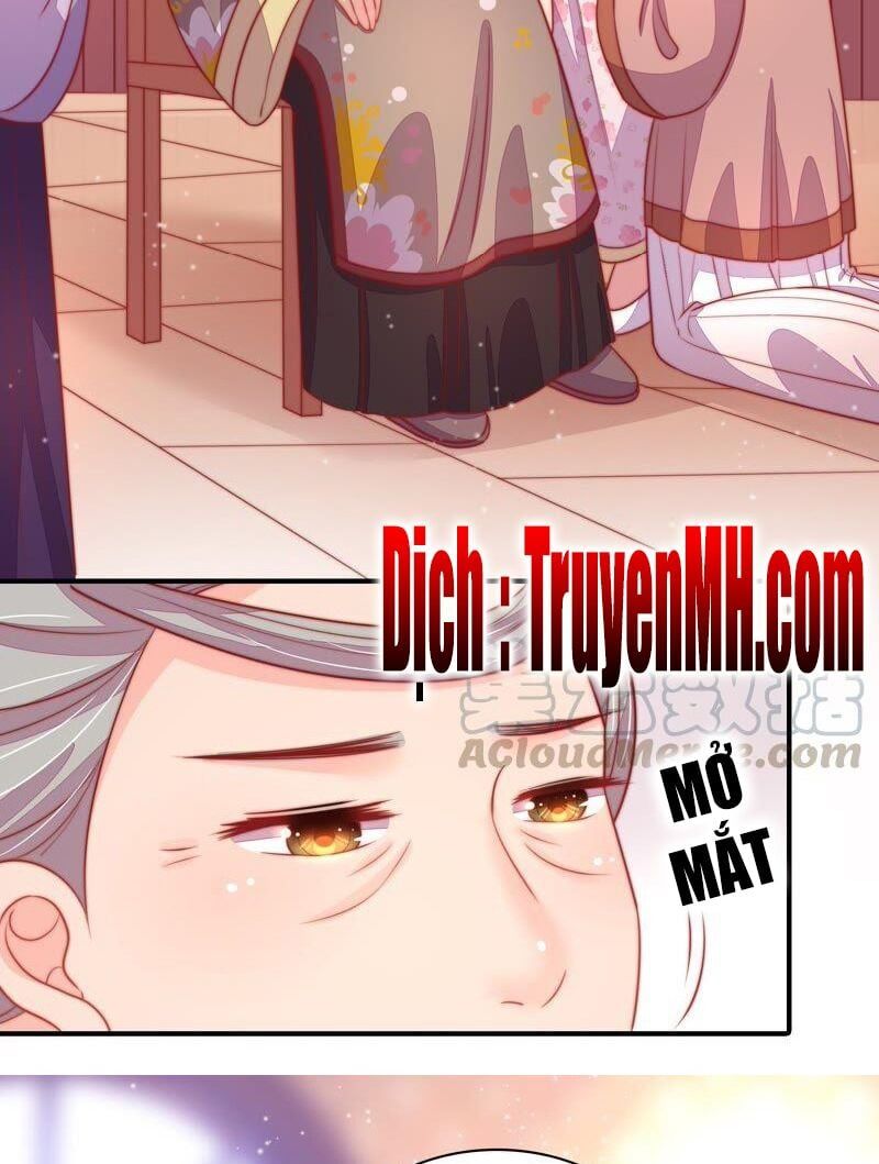 đọc truyện Ngày Nào Thiếu Soái Cũng Ghen Chương 128 ảnh 6 tại Thiên Thai Truyện