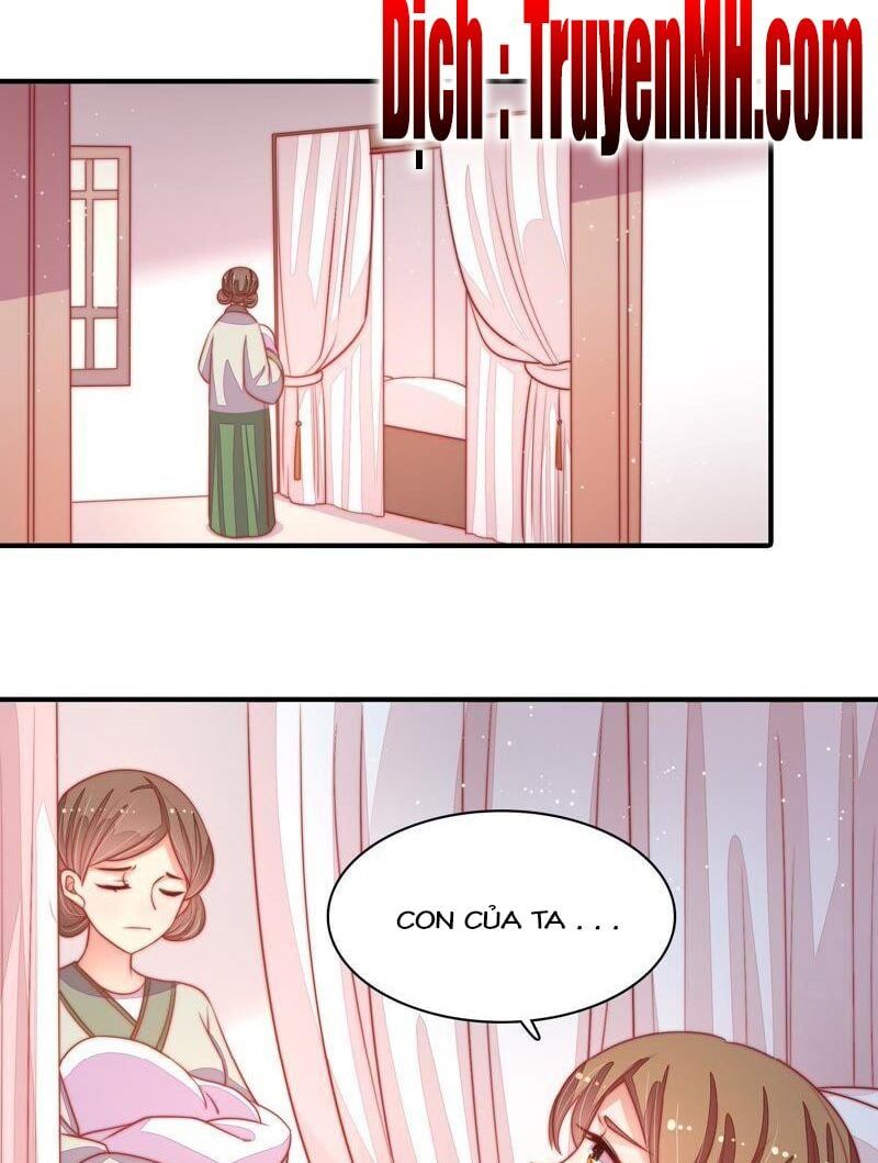 đọc truyện Ngày Nào Thiếu Soái Cũng Ghen Chương 128 ảnh 10 tại Thiên Thai Truyện