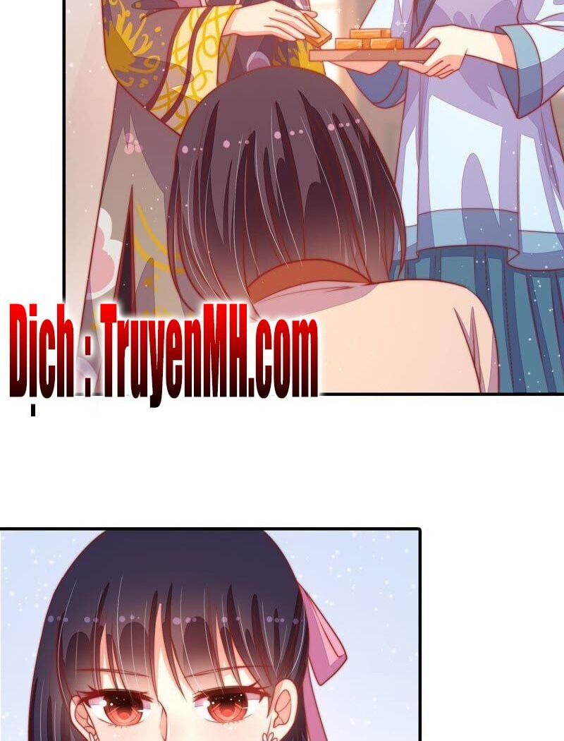 đọc truyện Ngày Nào Thiếu Soái Cũng Ghen Chương 129 ảnh 13 tại Thiên Thai Truyện