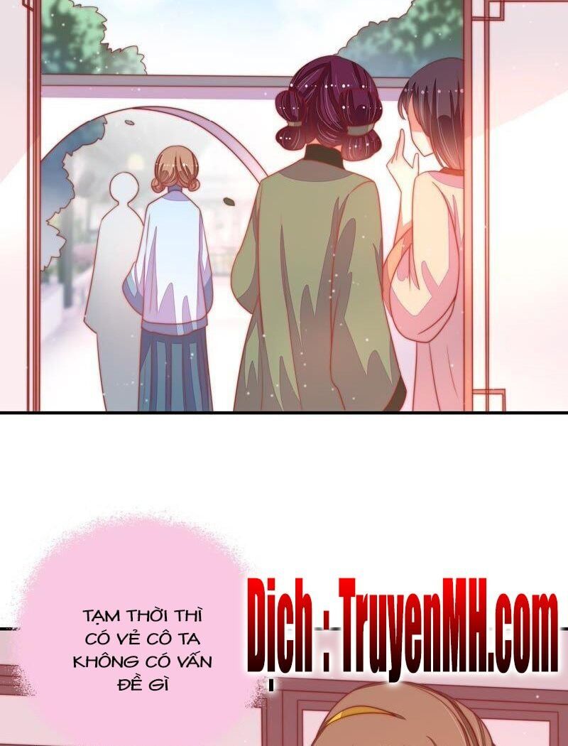 đọc truyện Ngày Nào Thiếu Soái Cũng Ghen Chương 129 ảnh 18 tại Thiên Thai Truyện