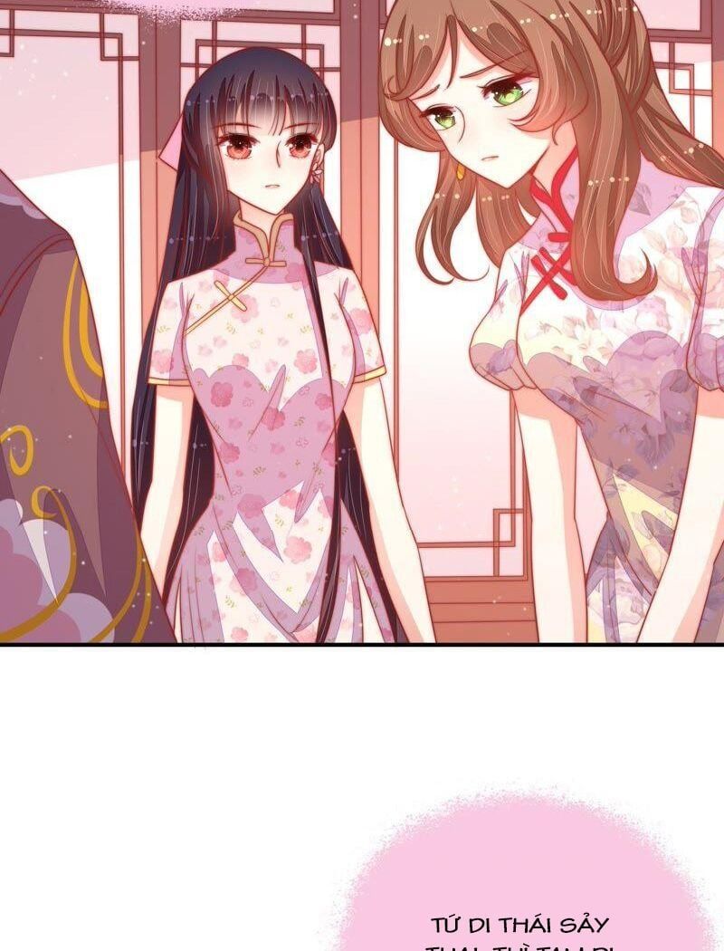 đọc truyện Ngày Nào Thiếu Soái Cũng Ghen Chương 129 ảnh 19 tại Thiên Thai Truyện