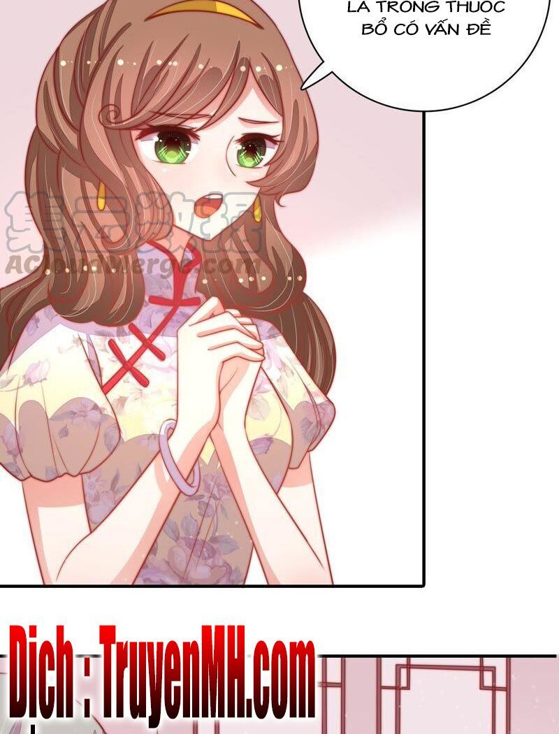 đọc truyện Ngày Nào Thiếu Soái Cũng Ghen Chương 129 ảnh 5 tại Thiên Thai Truyện