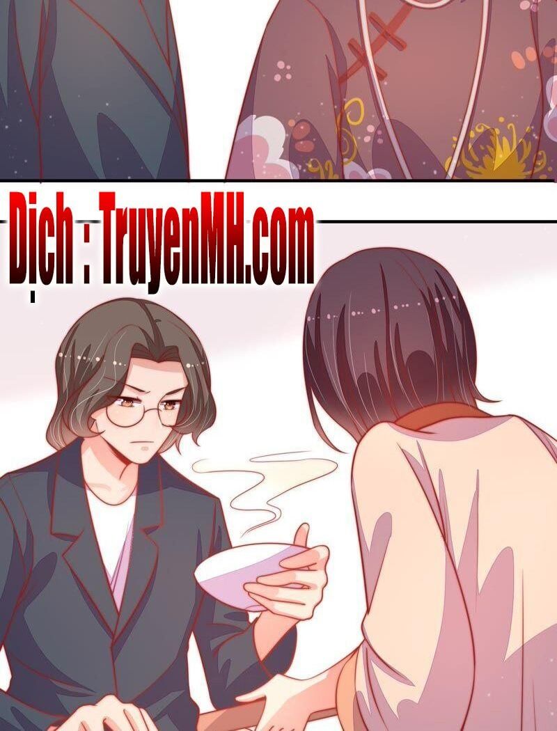 đọc truyện Ngày Nào Thiếu Soái Cũng Ghen Chương 129 ảnh 8 tại Thiên Thai Truyện