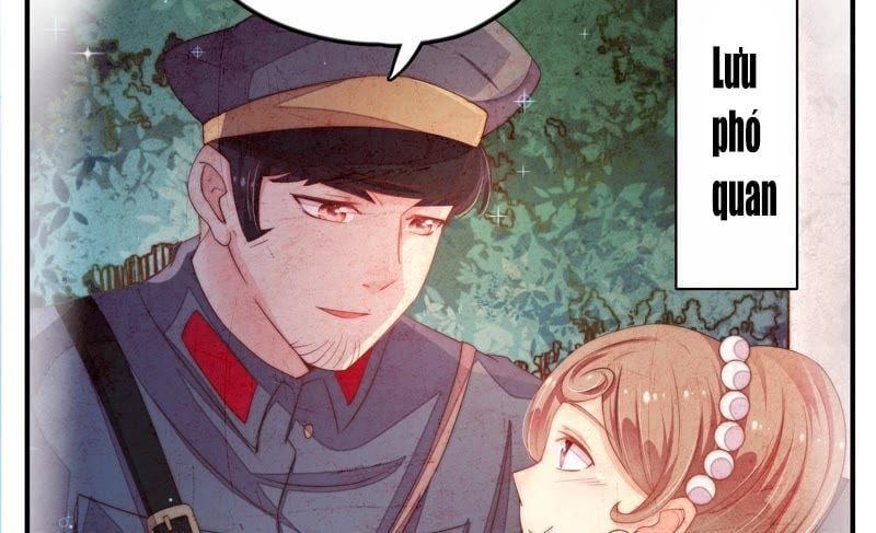 đọc truyện Ngày Nào Thiếu Soái Cũng Ghen Chương 13 ảnh 26 tại Thiên Thai Truyện