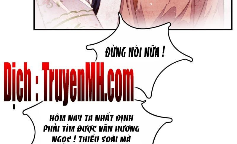 đọc truyện Ngày Nào Thiếu Soái Cũng Ghen Chương 13 ảnh 41 tại Thiên Thai Truyện