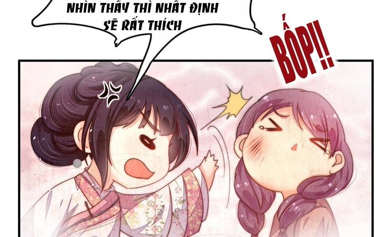 đọc truyện Ngày Nào Thiếu Soái Cũng Ghen Chương 13 ảnh 42 tại Thiên Thai Truyện