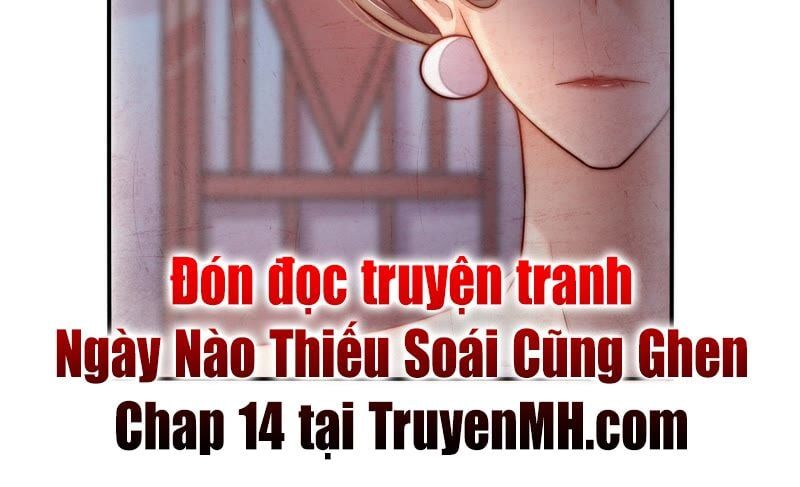 đọc truyện Ngày Nào Thiếu Soái Cũng Ghen Chương 13 ảnh 50 tại Thiên Thai Truyện