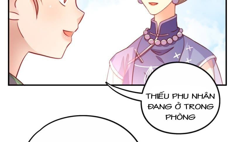 đọc truyện Ngày Nào Thiếu Soái Cũng Ghen Chương 13 ảnh 7 tại Thiên Thai Truyện