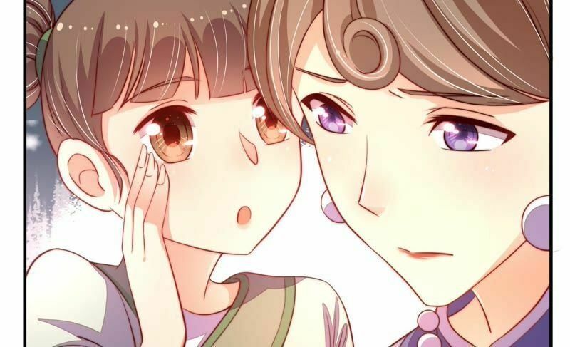 đọc truyện Ngày Nào Thiếu Soái Cũng Ghen Chương 13 ảnh 9 tại Thiên Thai Truyện