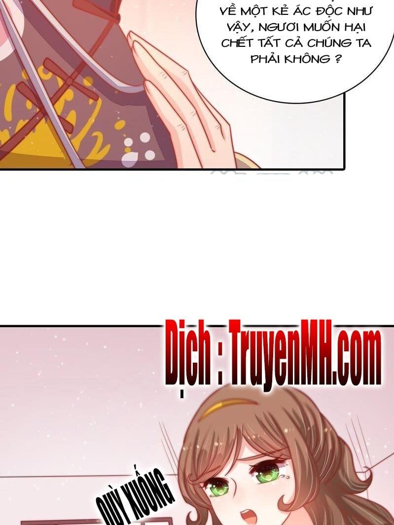 đọc truyện Ngày Nào Thiếu Soái Cũng Ghen Chương 130 ảnh 12 tại Thiên Thai Truyện