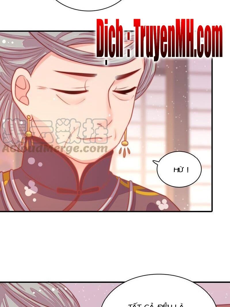 đọc truyện Ngày Nào Thiếu Soái Cũng Ghen Chương 130 ảnh 15 tại Thiên Thai Truyện