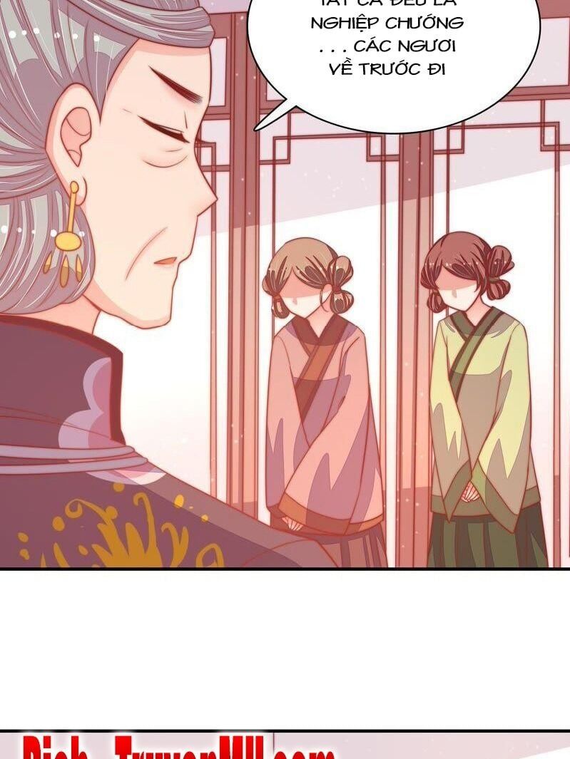 đọc truyện Ngày Nào Thiếu Soái Cũng Ghen Chương 130 ảnh 16 tại Thiên Thai Truyện