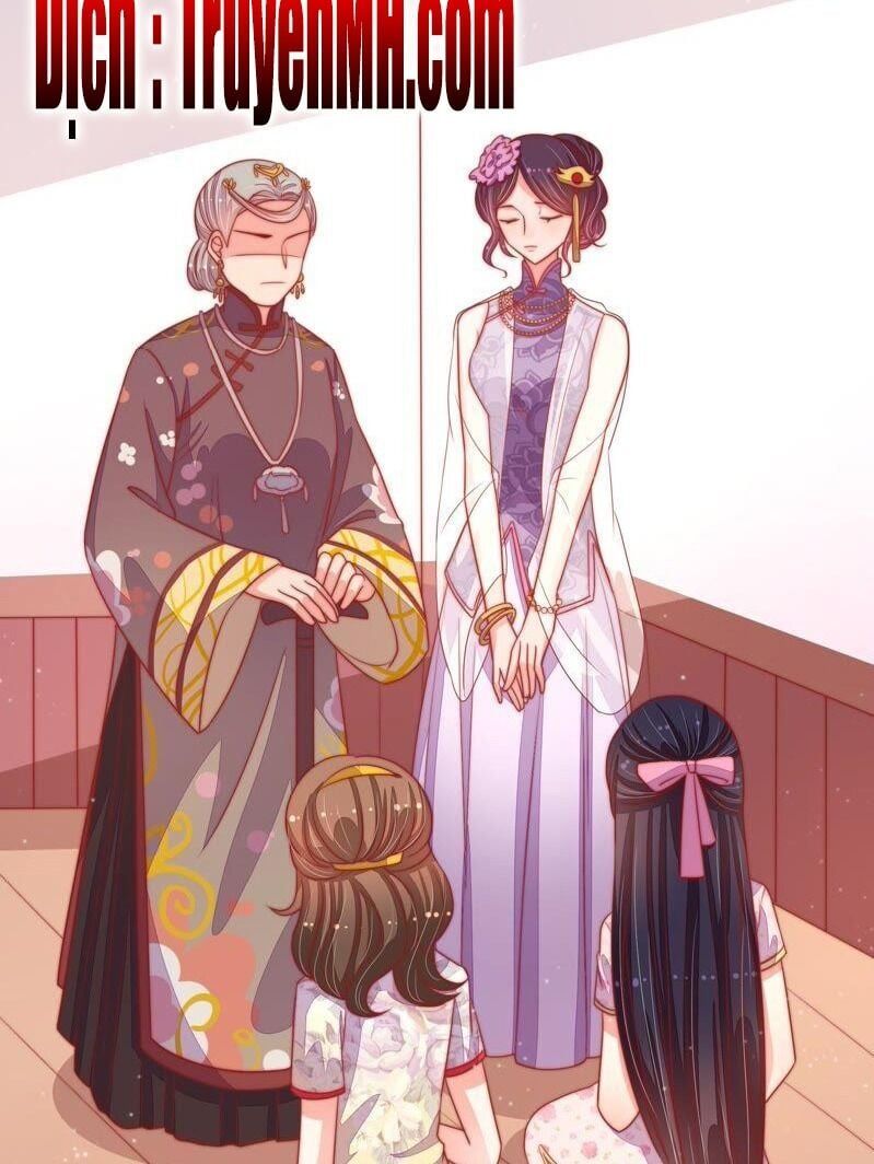 đọc truyện Ngày Nào Thiếu Soái Cũng Ghen Chương 130 ảnh 17 tại Thiên Thai Truyện