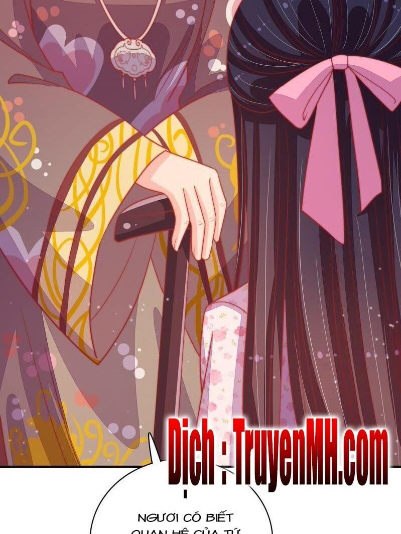 đọc truyện Ngày Nào Thiếu Soái Cũng Ghen Chương 130 ảnh 19 tại Thiên Thai Truyện