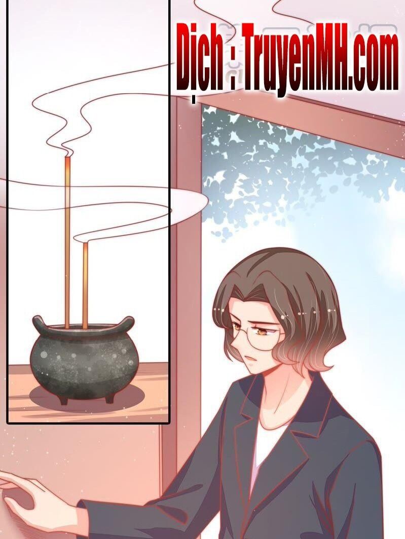 đọc truyện Ngày Nào Thiếu Soái Cũng Ghen Chương 130 ảnh 6 tại Thiên Thai Truyện