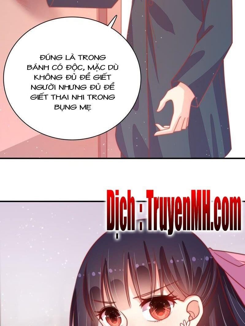 đọc truyện Ngày Nào Thiếu Soái Cũng Ghen Chương 130 ảnh 7 tại Thiên Thai Truyện