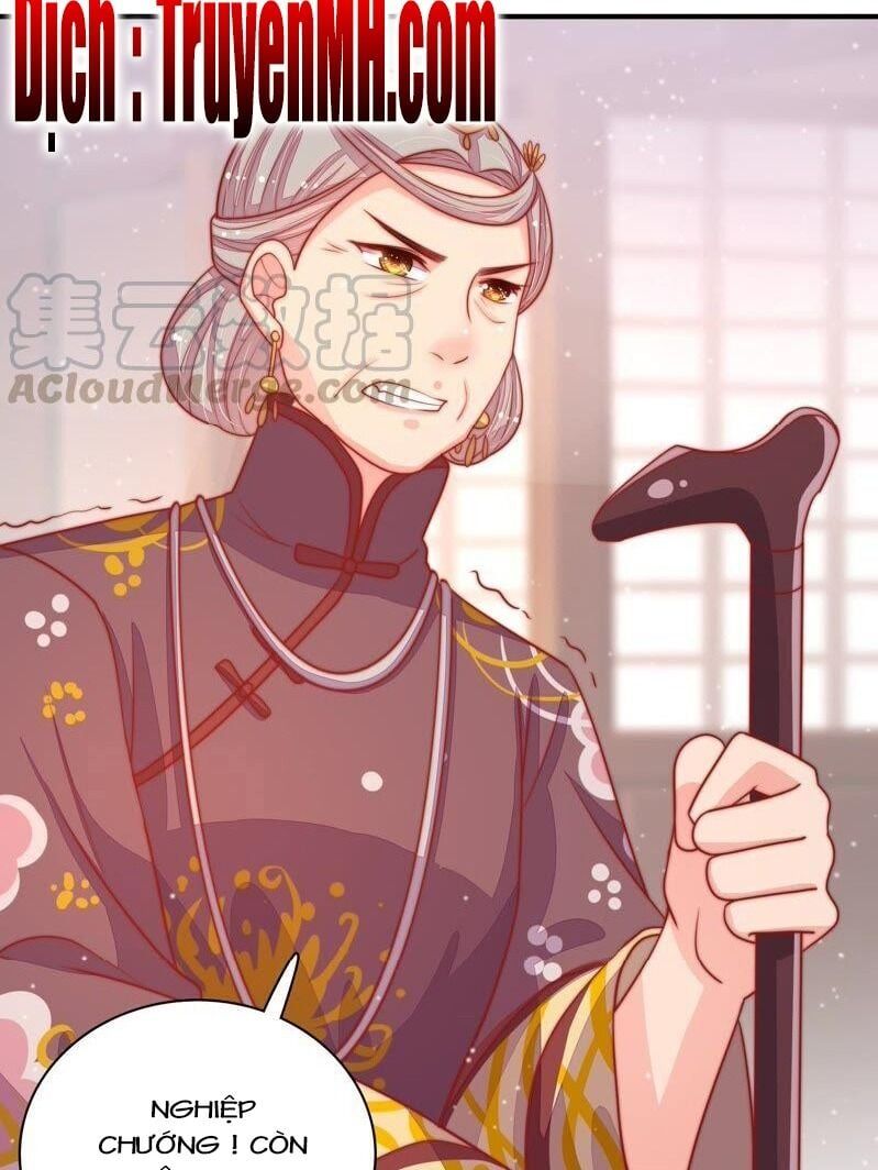 đọc truyện Ngày Nào Thiếu Soái Cũng Ghen Chương 130 ảnh 9 tại Thiên Thai Truyện