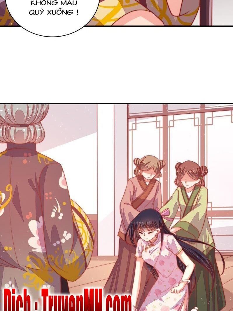 đọc truyện Ngày Nào Thiếu Soái Cũng Ghen Chương 130 ảnh 10 tại Thiên Thai Truyện